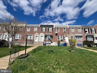 3211 Friendship St, Philadelphia, PA 19149