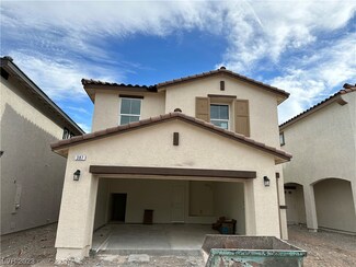 387 Larksong Ave Unit 167, Henderson, NV 89011