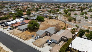 66201 Flora Ave, Desert Hot Springs, CA 92240