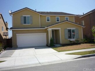 25484 Camellia St, Corona, CA 92883
