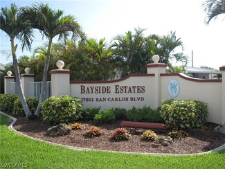 17750 Stevens Blvd, Fort Myers Beach, FL 33931