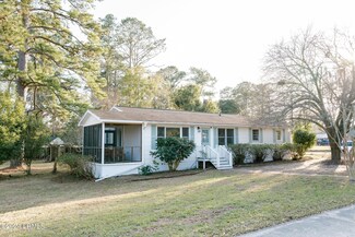 2408 Mossy Oaks Rd, Beaufort, SC 29902
