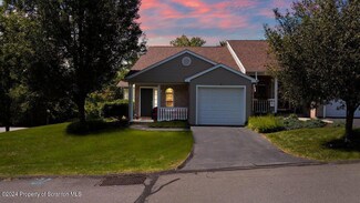 1 Parkland Dr Unit Bldg 1, South Abington Township, PA 18411