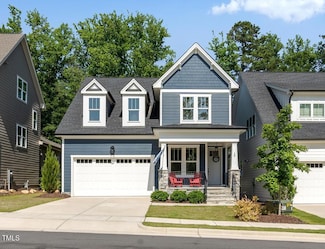 39 Monteith Dr, Chapel Hill, NC 27516