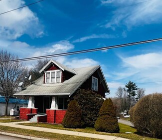 67 E Main St, Sidney, NY 13838