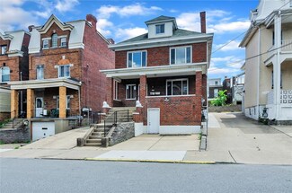 3430 Dawson St, Pittsburgh, PA 15213