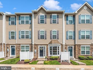 1900 Lennox Dr Unit 41, Eldersburg, MD 21784