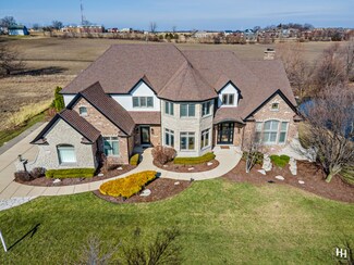 16200 Syd Creek Dr, Homer Glen, IL 60491
