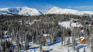 229 Lee Ln, Breckenridge, CO 80424