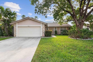 4011 NW 115th Ave, Coral Springs, FL 33065