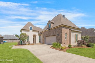 5009 Sage McKenzie Ln, Maurice, LA 70555