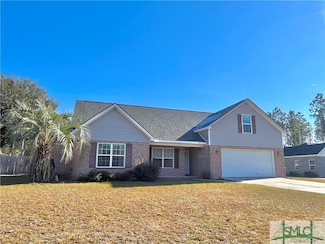 202 Wood Duck Way, Springfield, GA 31329
