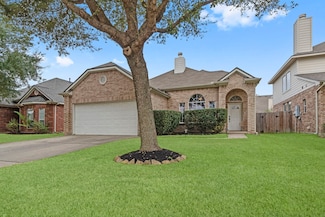 12102 Green Willow Falls Dr, Tomball, TX 77375