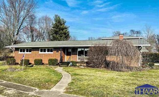 45 Judith Ln, Terre Haute, IN 47802