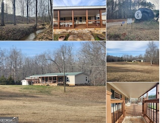 348 Hunt Rd, Thomaston, GA 30286