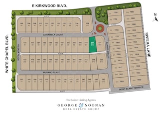 217 La Rambla Ct, Southlake, TX 76092