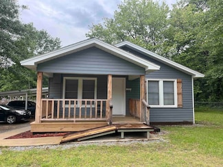 1026 Wilson St, Malvern, AR 72104