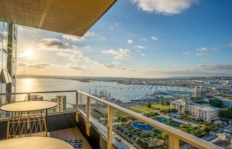 1325 Pacific Hwy Unit 2106, San Diego, CA 92101