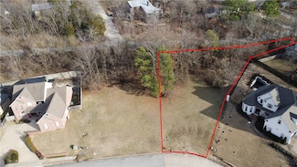 1148 N Thoreau Ln, Fayetteville, AR 72701