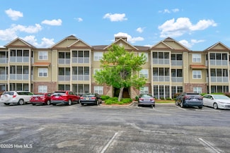 395 S Crow Creek Dr NW Unit 2306, Calabash, NC 28467