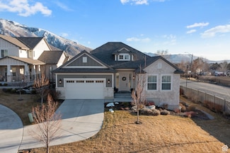 2002 E Pepper View Cir, Sandy, UT 84092