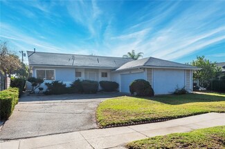 12062 Buckeye Ave, Sylmar, CA 91342