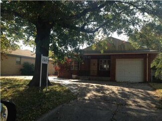 4715 Vesta Dr, Wichita, KS 67208