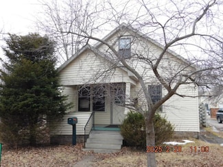 1414 Frederic St, Eau Claire, WI 54701