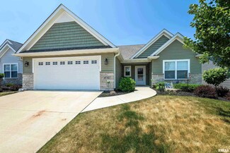4732 Pheasant Creek Ave, Davenport, IA 52807