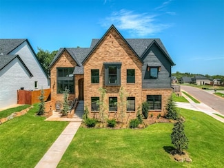7325 Skipping Stone Dr, Edmond, OK 73034