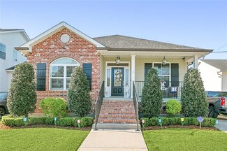 322 34th St, New Orleans, LA 70124