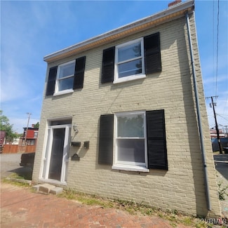 409 N Madison St, Richmond, VA 23220