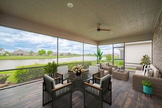 430 Seaside Sparrow Way, Richmond, TX 77469