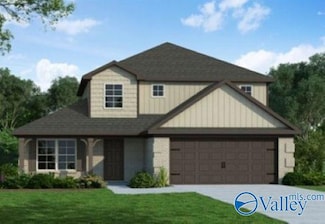 212 Roman Randall Rd, New Market, AL 35761