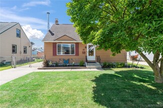 15 Harris Ct, Buffalo, NY 14225
