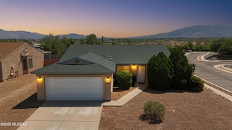 4201 S Apache Well Dr, Tucson, AZ 85730