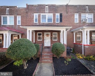 2606 Creston Place, Wilmington, DE 19802