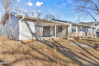 1024 Tramel Rd, Sevierville, TN 37862