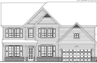 279 Steeple Ridge, Cameron, NC 28326