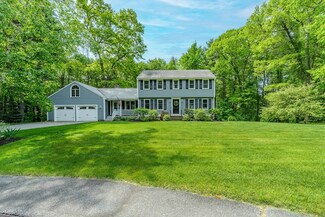 9 Brookside Rd, Tyngsboro, MA 01879