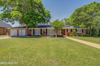 4608 18th St, Lubbock, TX 79416