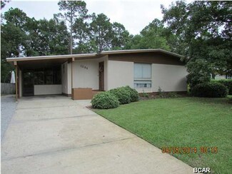 1204 Yale Ave, Panama City, FL 32405