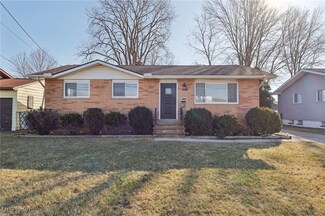 6071 Fry Rd, Brookpark, OH 44142