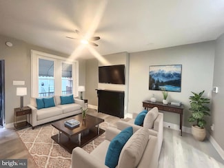 2609 N Bouvier St Unit 1, Philadelphia, PA 19132