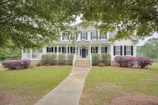 5362 Farmstead Dr, Aiken, SC 29803