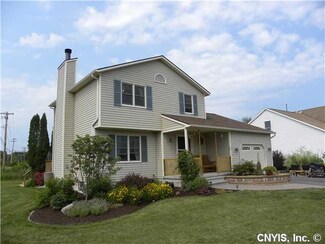 9445 Jacob Ln, Brewerton, NY 13029