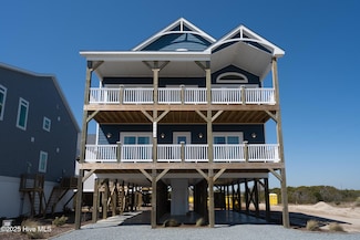 1443 New River Inlet Rd, North Topsail Beach, NC 28460