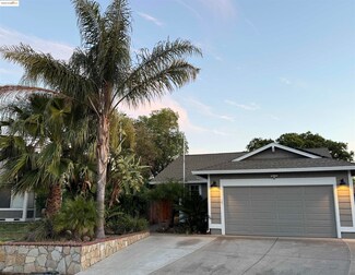 1359 Port Ct, Oakley, CA 94561