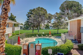 2822 Loveland Dr Unit 1404, Las Vegas, NV 89109