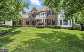 40755 Lenah Run Cir, Aldie, VA 20105